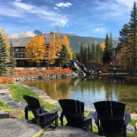 Kananaskis Mountain Lodge, Autograph Collection Екстер'єр фото