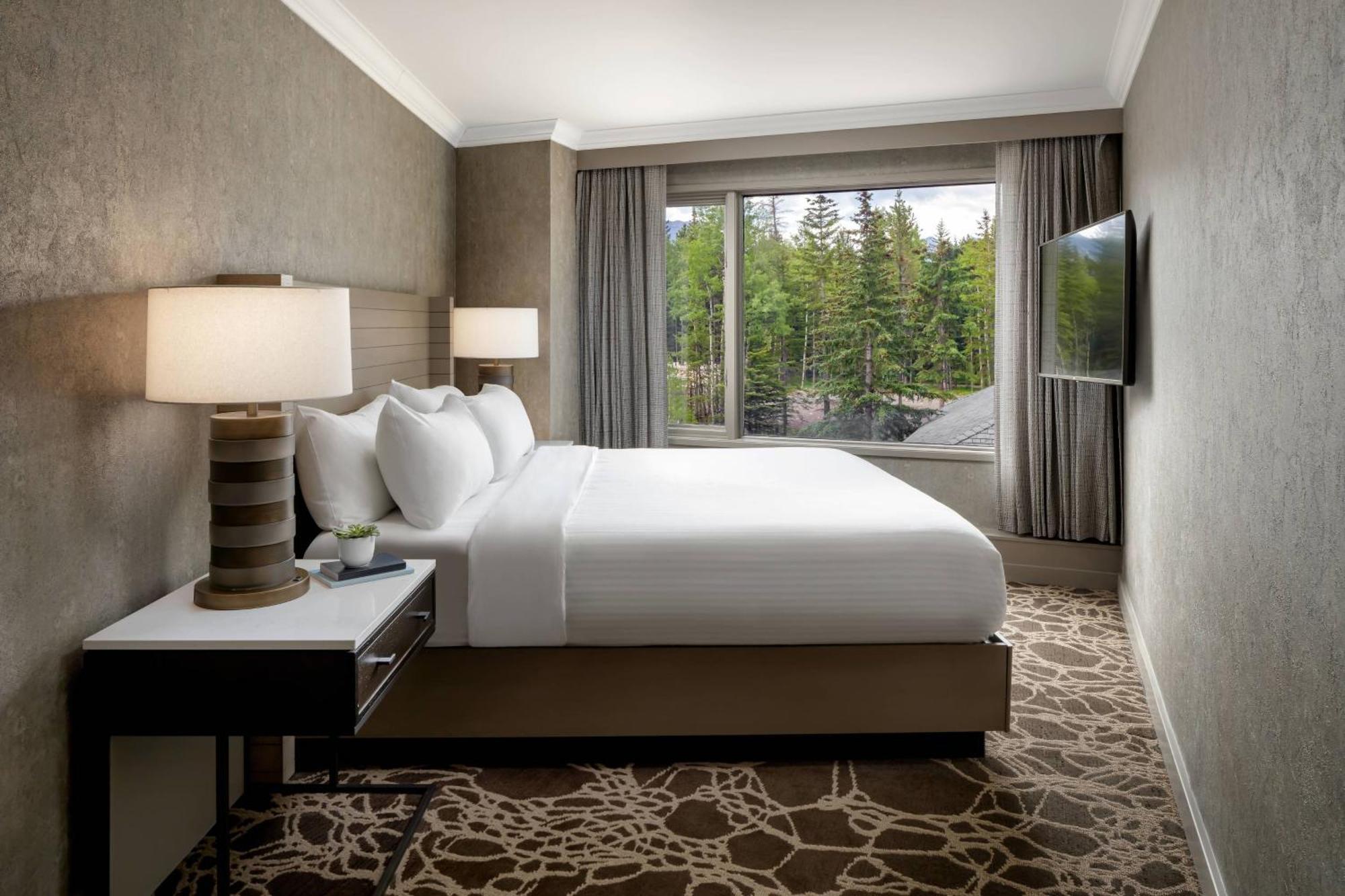 Kananaskis Mountain Lodge, Autograph Collection Екстер'єр фото