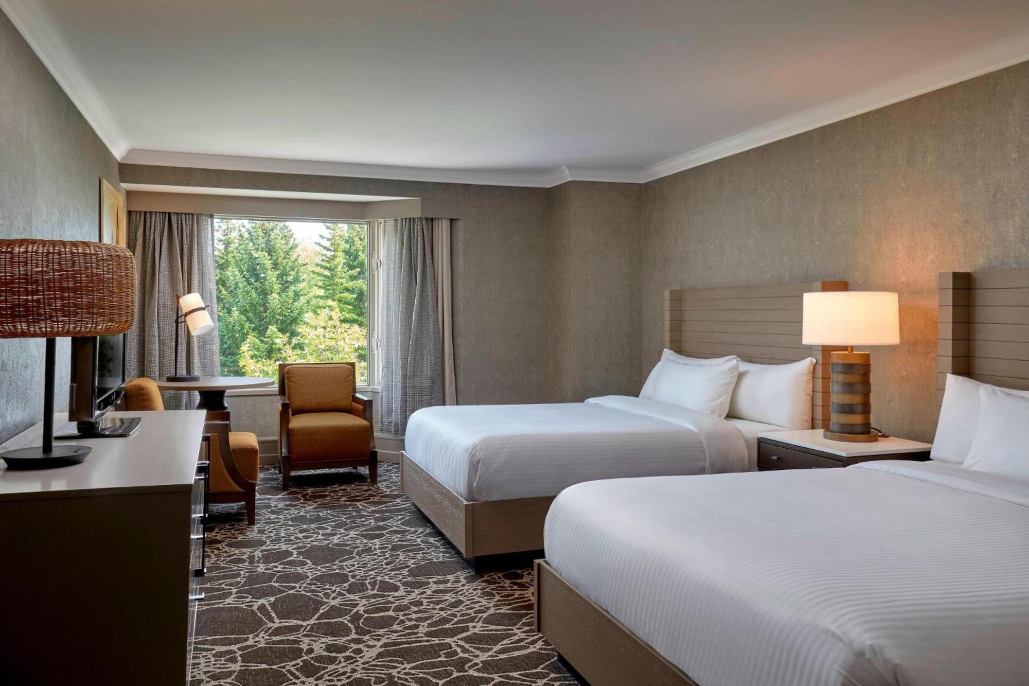 Kananaskis Mountain Lodge, Autograph Collection Екстер'єр фото