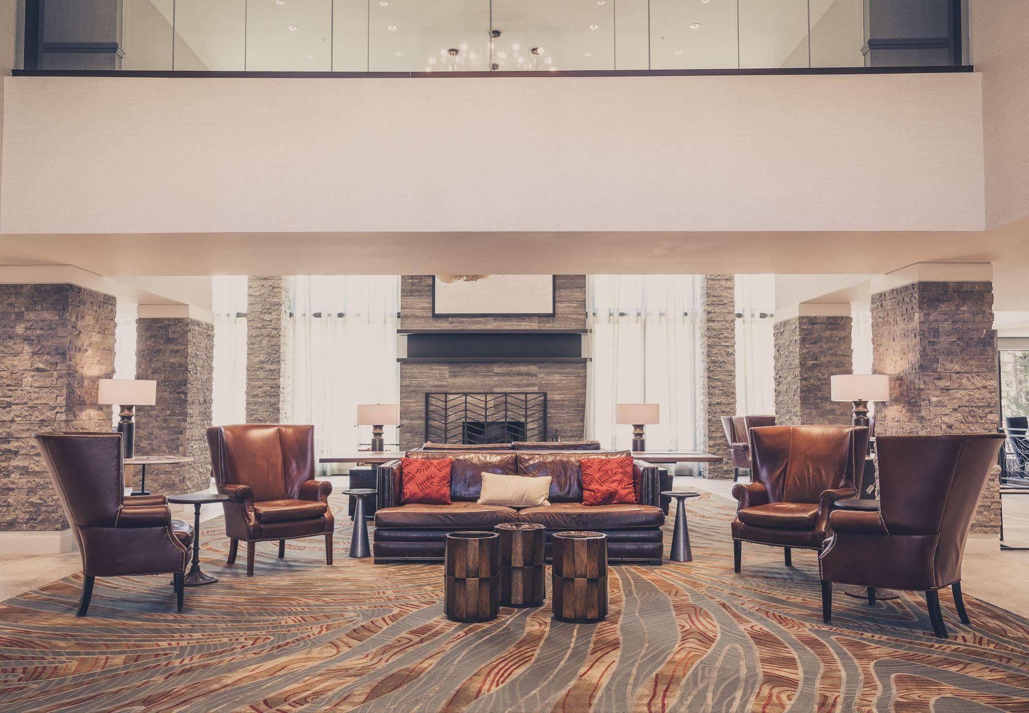 Kananaskis Mountain Lodge, Autograph Collection Екстер'єр фото